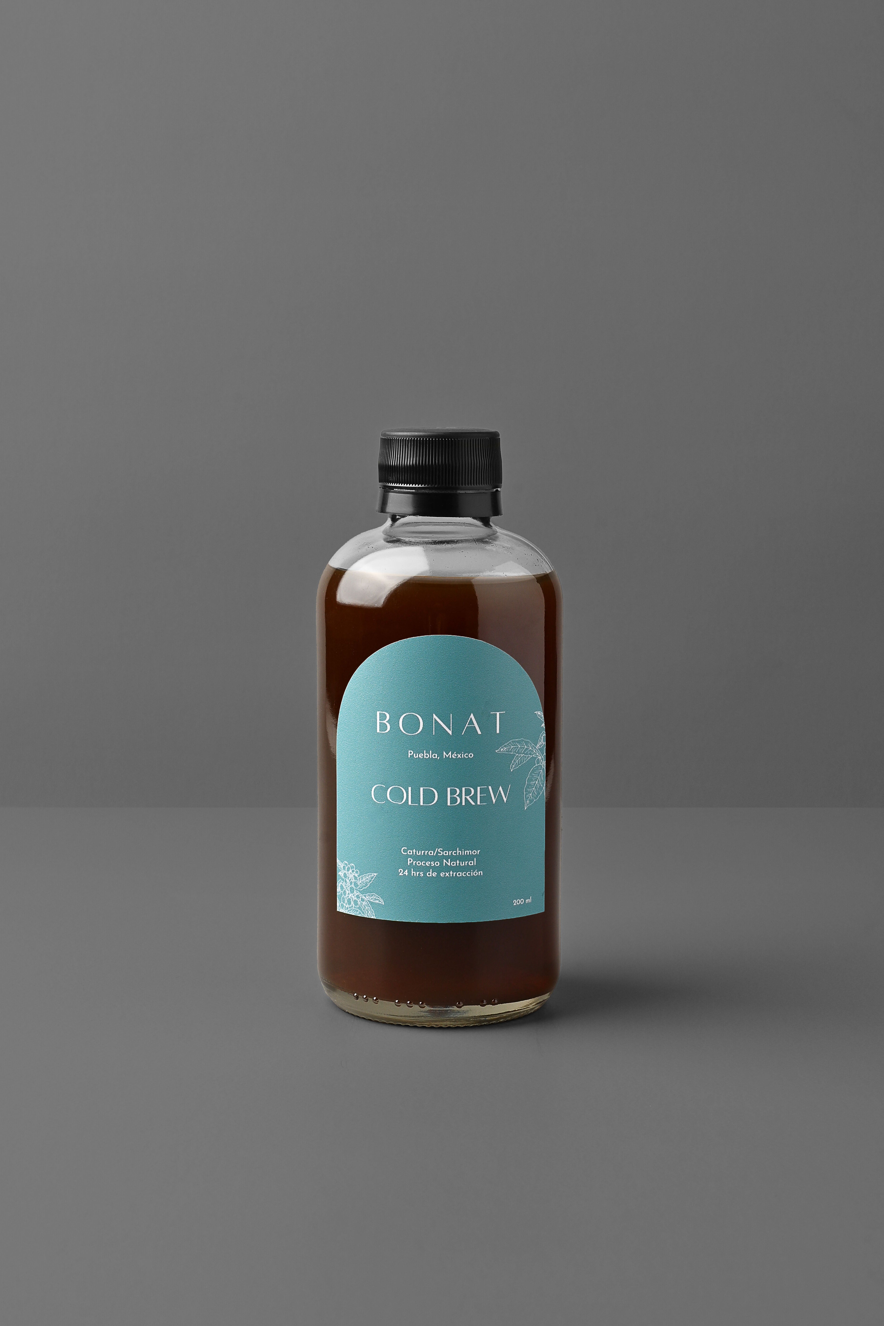 BONAT COLD BREW