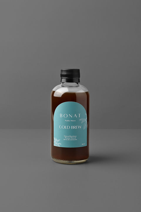 BONAT COLD BREW