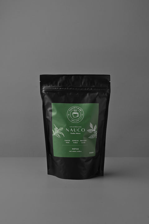 NAUCO 250 GR