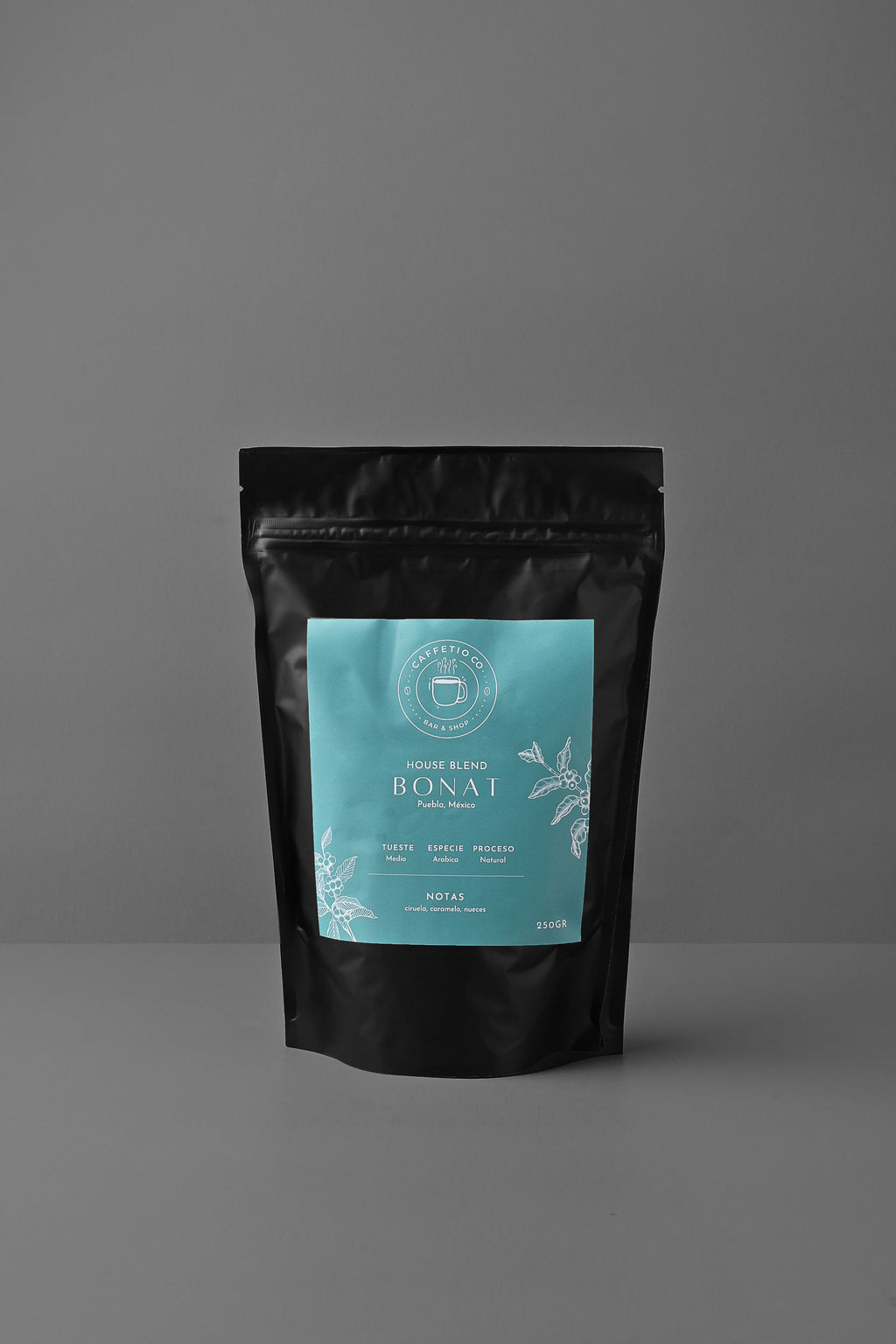 BONAT 250 GR