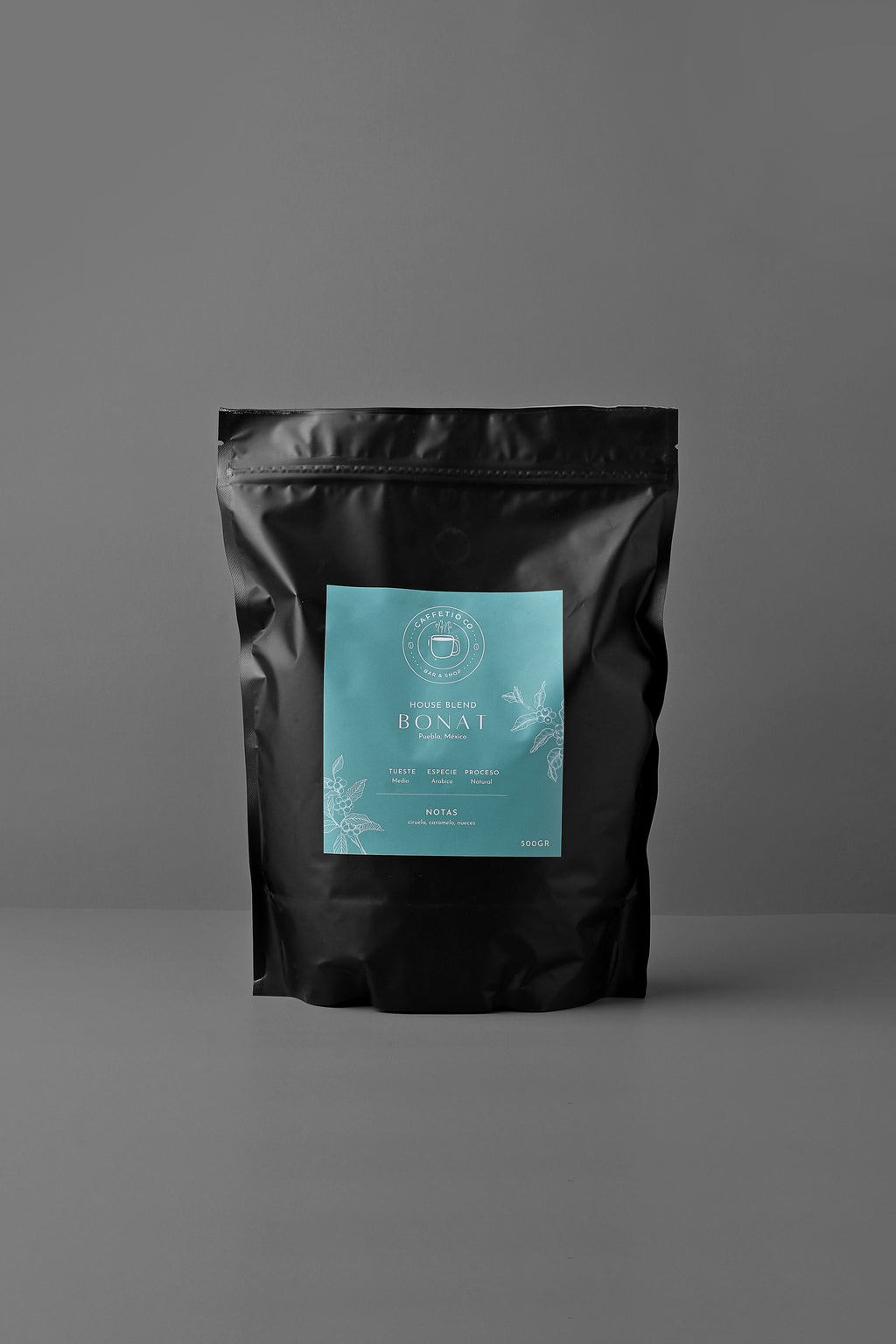 BONAT 500 GR