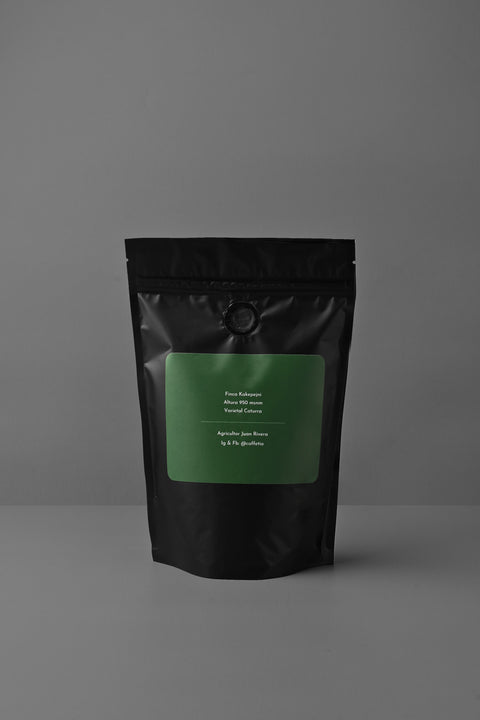 NAUCO 250 GR