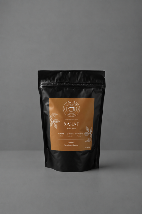 XANAT 250 GR